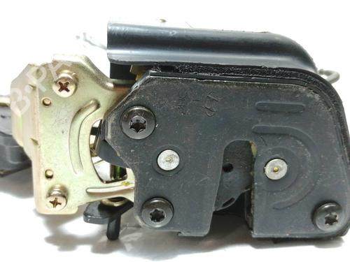 Rear right lock KIA SPORTAGE II (JE_, KM_)  | BP8610357C99 