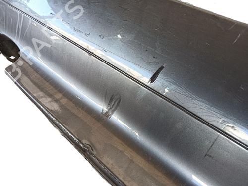 Rear bumper BMW 5 Touring (E61)  | BP23218619C8 