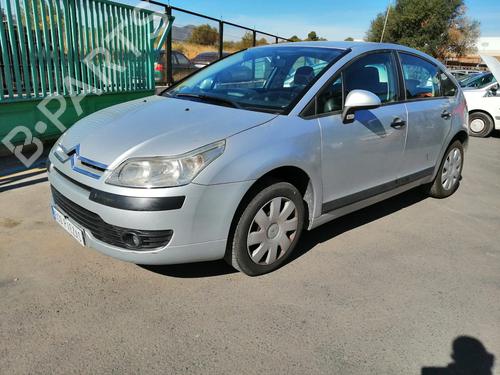 CITROËN C4 I (LC_) 1.6 HDi (109 hp) 1679890