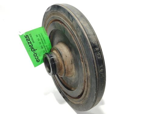 Used Pulley JEEP GRAND CHEROKEE II (WJ, WG) 2.7 CRD 4x4 (163 hp) 14258714