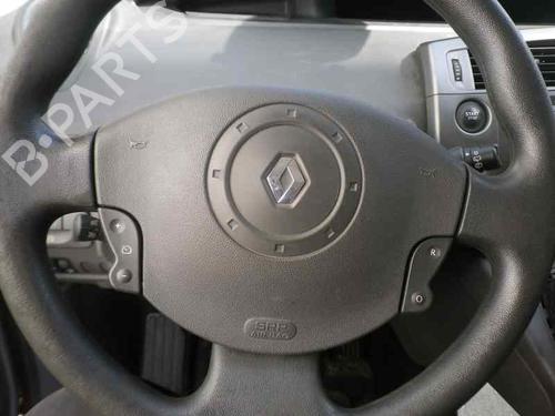 Climate control RENAULT SCÉNIC II (JM0/1_) 1.6 (JM0C, JM0J, JM1B) | BP5352577I5 