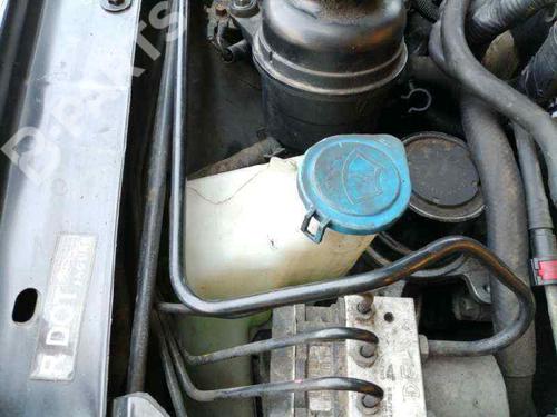 Used Windscreen washer tank Windscreen washer tank JAGUAR X-TYPE I (X400) 2.2 D (146 hp) 7407772 7407772