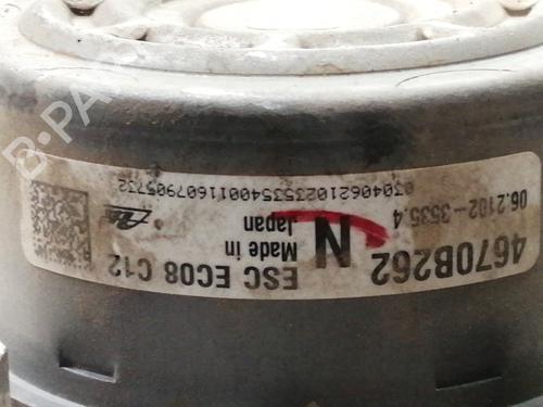 ABS pump MITSUBISHI ASX (GA_W_)  | BP16966042M43 