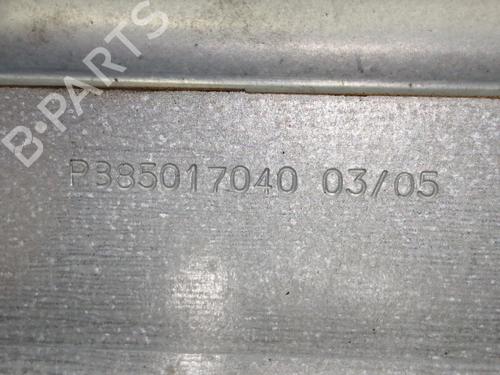 Passenger airbag LAND ROVER RANGE ROVER SPORT I (L320) 2.7 D 4x4 | BP8355358C10 