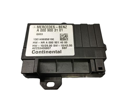 Used Electronic module MERCEDES-BENZ E-CLASS T-Model (S212) E 220 CDI / BlueTEC (212.202, 212.201) (170 hp) 21534435