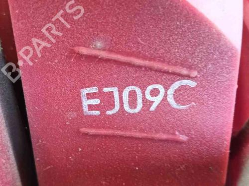 Right taillight CHEVROLET MATIZ (M200, M250) 0.8 | BP37459857C35 - Image 4