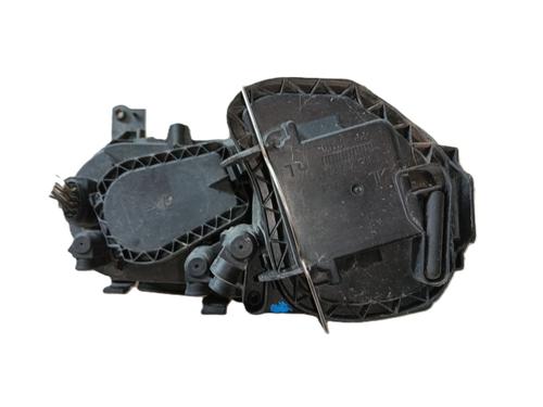 Left headlight VW TOURAN (1T1, 1T2) 1.9 TDI | BP30388601C28