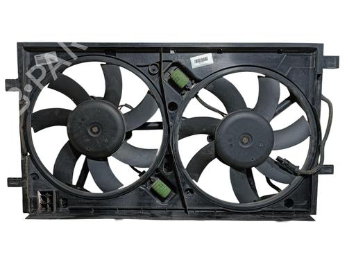 Used Radiator fan OPEL INSIGNIA A Sports Tourer (G09) 2.0 CDTI (35) (160 hp) 23197778
