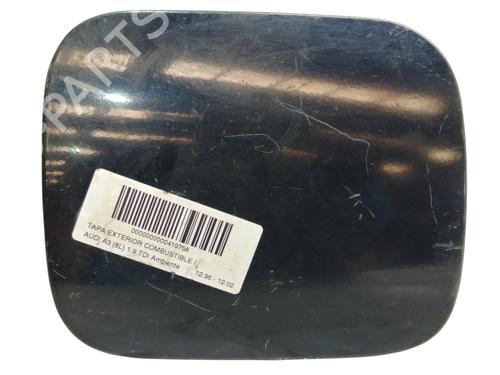 Używane Klapa wlewu paliwa AUDI A3 (8L1) 1.9 TDI (100 hp) 10105525