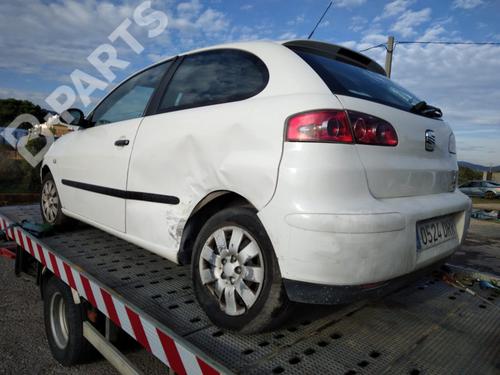 Used Parts SEAT IBIZA III (6L1)  1.9 TDI  1162070