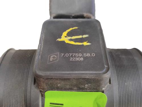 Mass air flow sensor PEUGEOT BOXER Van (244) 2.0 HDi | BP39975650M95 - Image 2