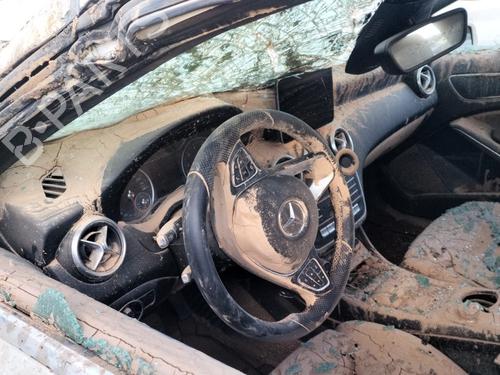 Glove box MERCEDES-BENZ A-CLASS (W176) A 180 (176.042) | BP29258204C95 