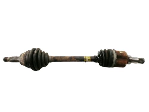 Used Left front driveshaft FORD FIESTA V (JH_, JD_) [2001-2014]  11084955