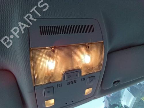 Interior roof light AUDI A3 Sportback (8PA) 2.0 FSI | BP9837173I8 