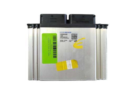Used Engine control unit (ECU) Engine control unit (ECU) HYUNDAI i30 (PDE, PD, PDEN) 1.0 T-GDI (120 hp) 39977330 39977330