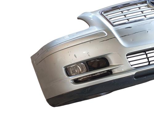 Front bumper TOYOTA AVENSIS (_T25_) 2.0 D-4D (CDT250_, CDT250R) | BP30125335C7