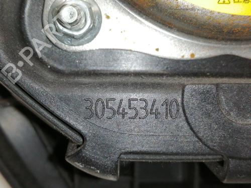 Driver airbag SAAB 9-3 Estate (E50)  | BP11867521C9 