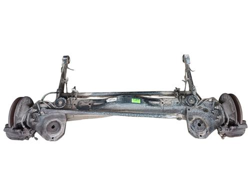 Used Rear axle FIAT SCUDO Van (270_, 272_) 1.6 D Multijet (90 hp) 24363505