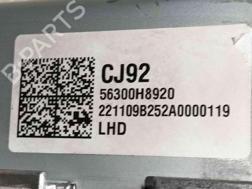 Steering column KIA STONIC (YB) 1.0 T-GDi Eco-Dynamics+ | BP36315395M21  - Image 5