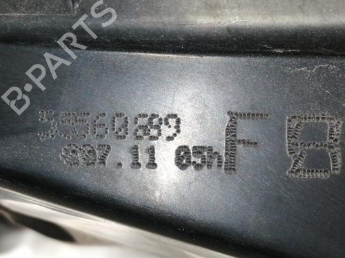 Air filter box OPEL INSIGNIA A Sports Tourer (G09) | BP14261086M87