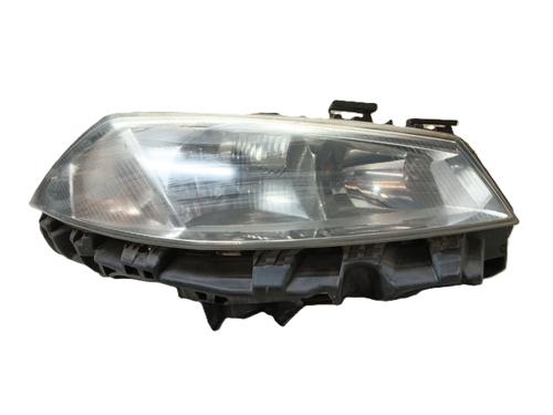 Used Right headlight RENAULT MEGANE II Saloon (LM0/1_) 1.9 dCi (LM0G, LM1G, LM2C) (120 hp) 29147403