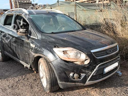 Brugte FORD KUGA I 2.0 TDCi 4947728