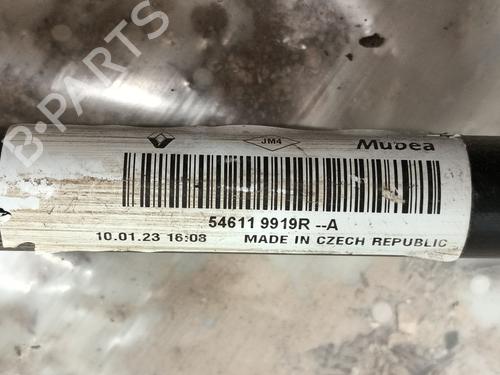 Anti roll bar DACIA SANDERO III 1.0 TCe 90 | BP24472785M96 - Image 4