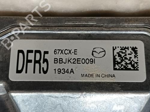 Electronic module MAZDA 3 Hatchback (BP) 2.0 SKYACTIV-G M Hybrid | BP32318856M83 - Image 2