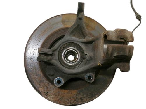 Left front steering knuckle CITROËN C3 I (FC_, FN_) 1.4 i | BP10542684M25 