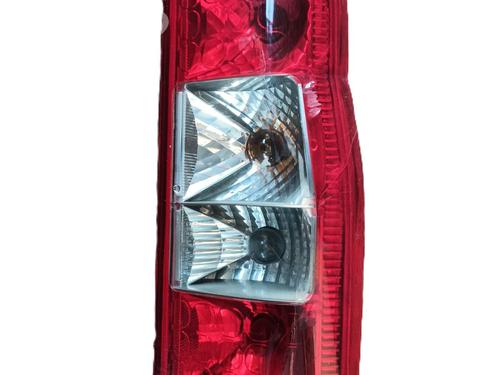 Używane Lampa tylna prawa FORD TRANSIT Van (FA_ _) [2006-2014]  30005669