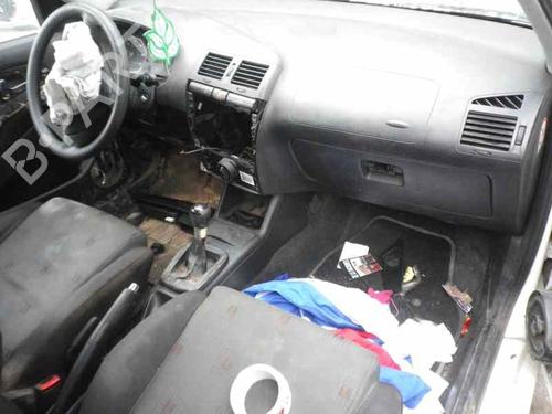 Right front driveshaft SEAT CORDOBA (6K2) 1.9 TDI | BP5346643M39 