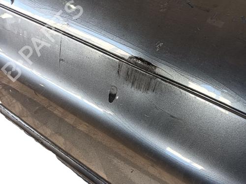Rear bumper BMW 5 Touring (E61)  | BP23218619C8 