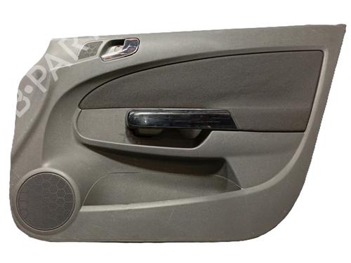 Used Front right panel OPEL CORSA D (S07) 1.2 (L08, L68) (86 hp) 23330036