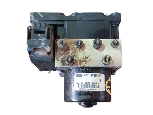 Used ABS pump FORD TRANSIT CONNECT (P65_, P70_, P80_) 1.8 TDCi (90 hp) 30850060