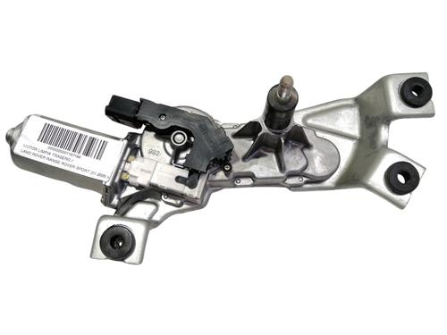 Rear wiper motor LAND ROVER RANGE ROVER SPORT I (L320) 2.7 D 4x4 | BP10325968M102 