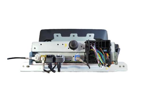 Display MG MG HS (AS23) 1.5 T (SAS23) | BP39430228C48 - Image 6