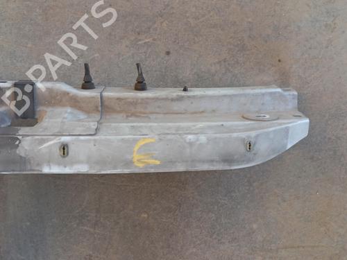 Frontplade/Frontkurv OPEL MOVANO A Platform/Chassis (X70) 2.5 DTI (ED, HD, UD0, UD4) | BP35951843C72 - Image 3