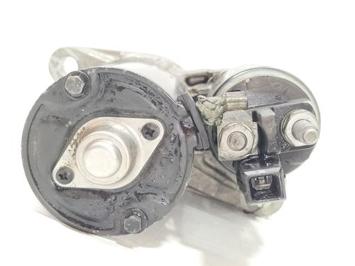 Starter VW POLO (9N_, 9A_) 1.4 16V | BP5353067M8 