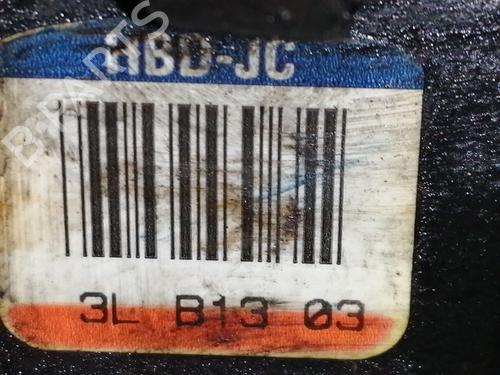 Steering pump FORD FOCUS I Turnier (DNW)  | BP5407845M99  - Image 6
