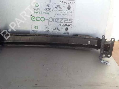 Front bumper reinforcement SKODA ROOMSTER (5J7) 1.4 TDI | BP5390887C109 