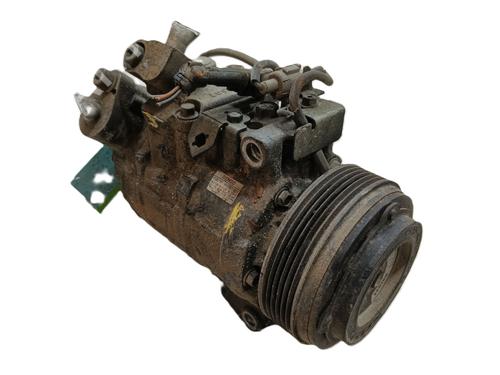 Used AC compressor AC compressor BMW 1 (E87) 118 d (143 hp) 33019088 33019088