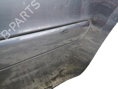 Left rear door OPEL ZAFIRA / ZAFIRA FAMILY B (A05)  | BP16138012C4 