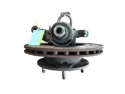 Left front steering knuckle FORD TRANSIT Van (FA_ _)  | BP29972849M25