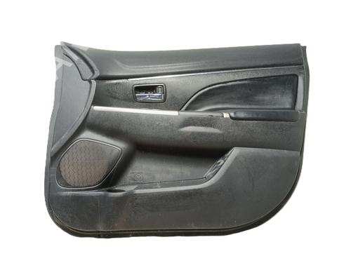 Used Front right panel MITSUBISHI ASX (GA_W_) 1.6 MIVEC (GA1W) (116 hp) 25257658
