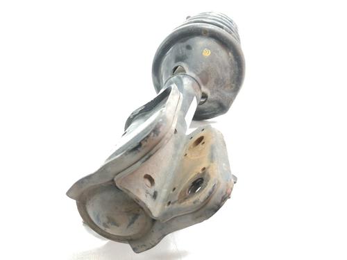 Left rear shock absorber LAND ROVER FREELANDER I (L314) 2.0 Td4 4x4 | BP8916868M18 