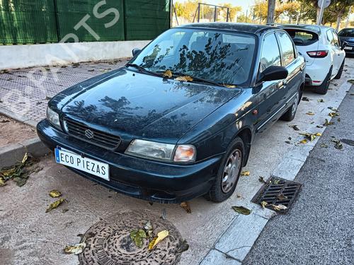 Used Parts SUZUKI BALENO (EG) 1.6 i 16V (SY416) (98 hp) 4216117