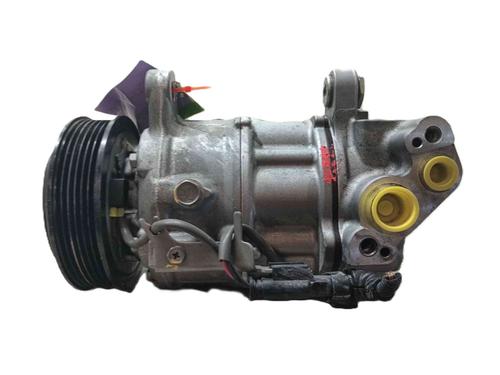 AC compressor BMW 1 (F40) 118 d | BP35986326M34 - Image 6
