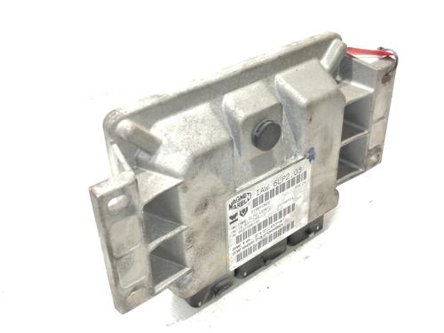 Used Engine control unit (ECU) PEUGEOT 206 Hatchback (2A/C) 1.4 16V (88 hp) 9135039