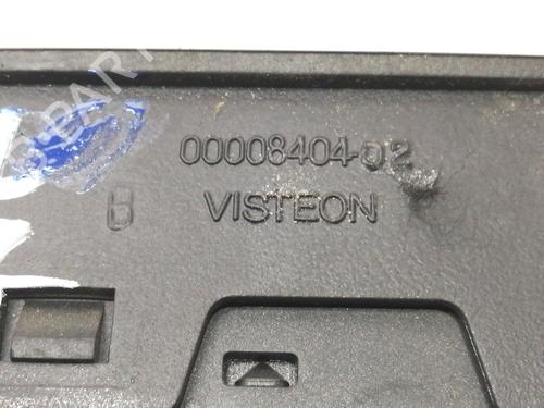 Left front window switch OPEL INSIGNIA A Sports Tourer (G09) 2.0 CDTI (35) | BP8901703I27 