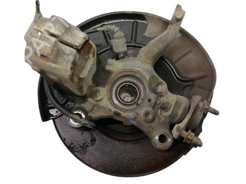 Right front steering knuckle VW TOURAN (1T1, 1T2)  | BP9278625M26 